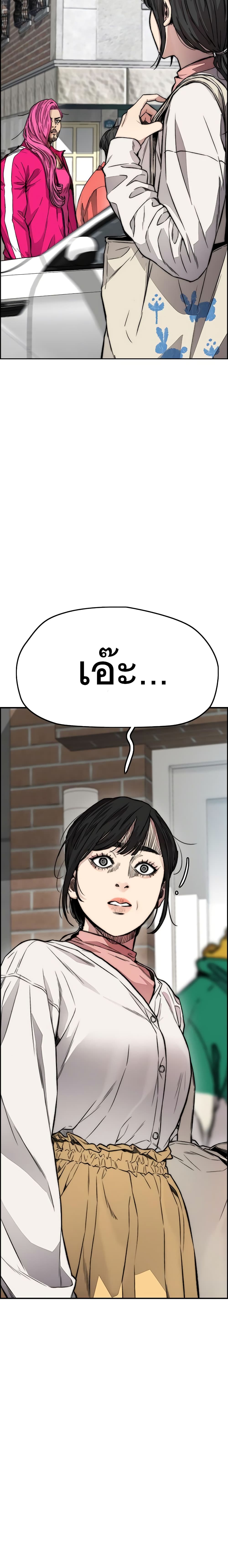 Windbreaker SS4 29 13